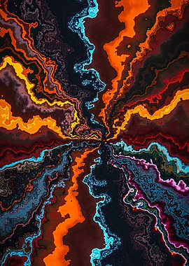 Christmas Candle Sample