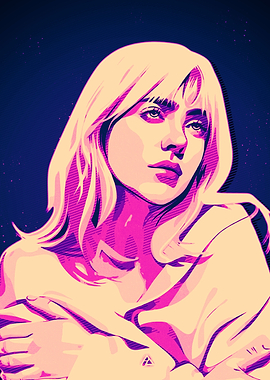 Billie Eilish Bad Guy