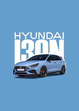 Hyundai i30N