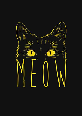 Meow