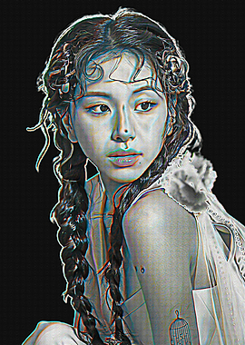 Chaeyoung (Son Chae-young)