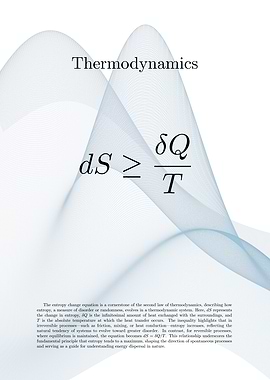 Thermodynamics