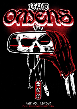 Bad Omens Band Rock Music