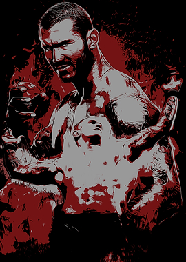 Randy Orton