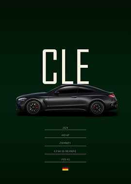 2024 Mercedes-AMG GLE 53