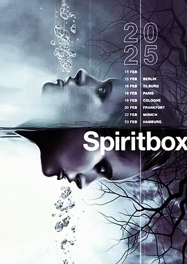 Spiritbox Collage
