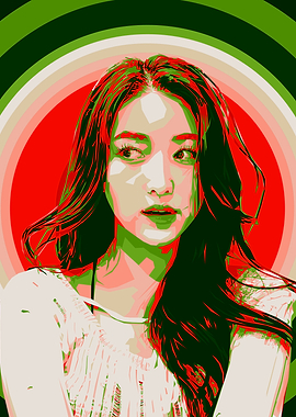 Sowon watermelon