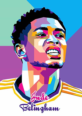 Jude Bellingham