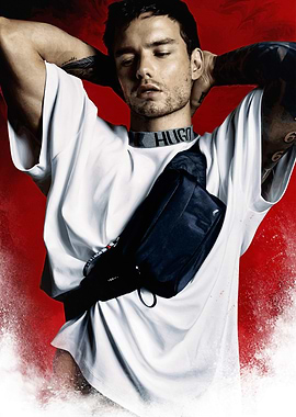 Liam Payne