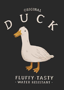 Original Duck
