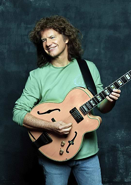 Pat Metheny