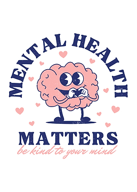 Mental Health Matters