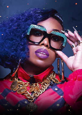 Missy Elliott