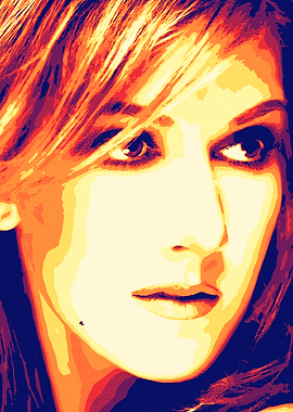 celine dion