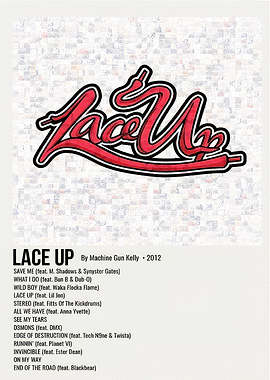 Machine Gun Kelly rap band