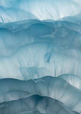 Iceberg Texture