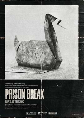 Prison Break