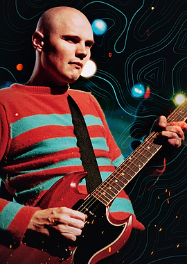 Billy Corgan