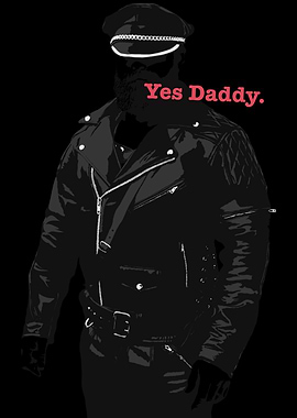 Yes Daddy