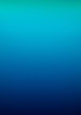 Deep Ocean Blue Gradient
