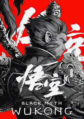 Wukong Black Myth