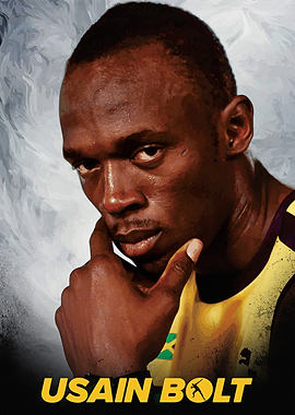 Usain Bolt