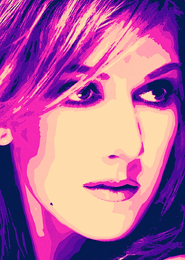 Celine dion
