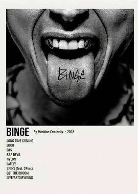 Machine Gun Kelly rap band