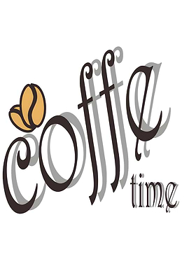 Coffee Time Logo