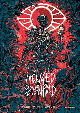 Avenged Sevenfold