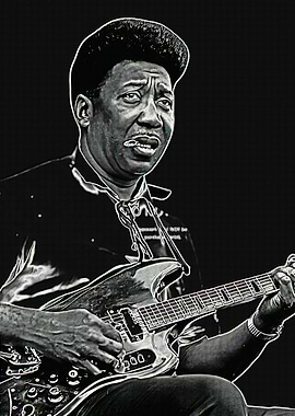 Muddy Waters