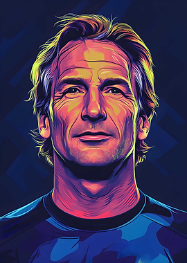 Jurgen Klinsmann