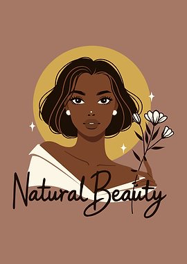 Mocha Mousse Muse Natural Beauty