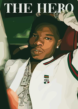 The Hero - Lil Baby