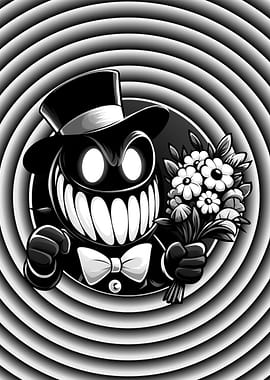 Mr Sinister Valentine