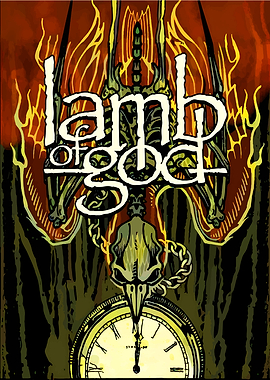 Lamb of God