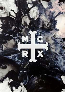 My Chemical Romance Logo