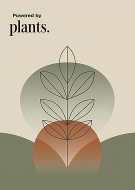 Plant of Plants