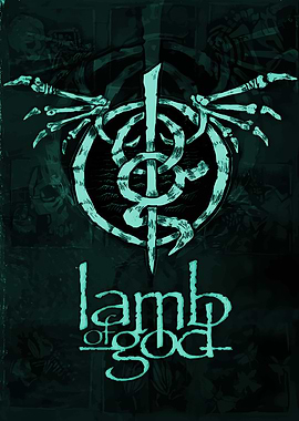 Lamb of God