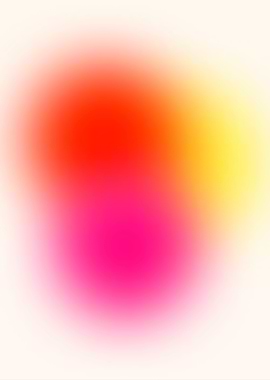 Chromatic Pulse — Abstract Gradient Background