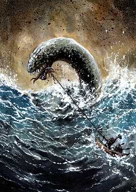 Jörmungandr