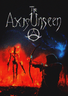 The Axis Unseen Poster