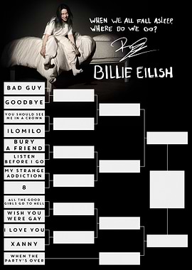 Billie Eilish