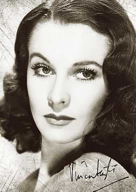Vivien Leigh