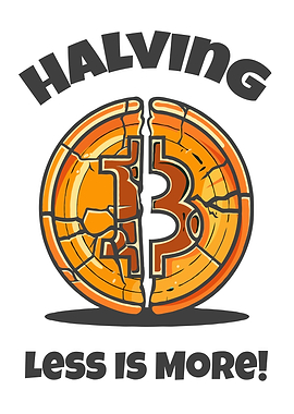Bitcoin Halving