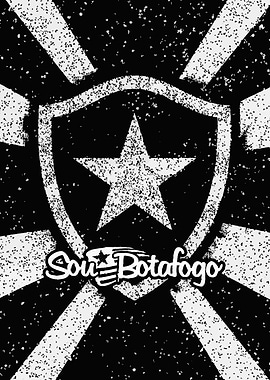 Botafogo Football Club Logo