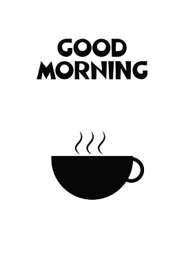 Good Morning Coffee