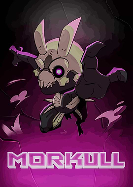 Morkull