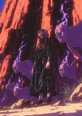 Desert Whisperer pt. 3