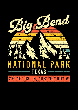 Big Bend National Park